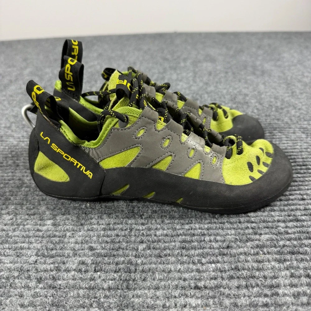 La Sportiva la sportiva